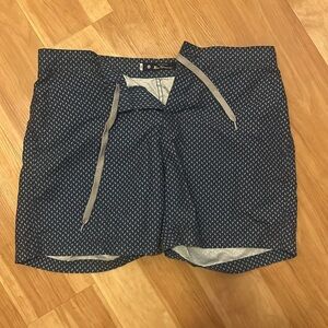 men’s ben sherman swim trunks